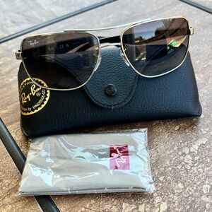 Men’s Ray-Bans